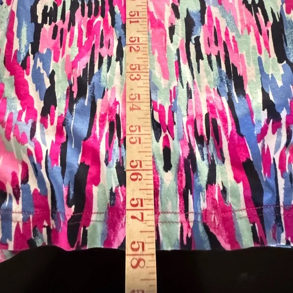 LILLY PULITZER MARVISTA
WRAP MAXI DRESS In MULTI FREE
SPIRIT Print Size Medium. - Picture 7 of 9